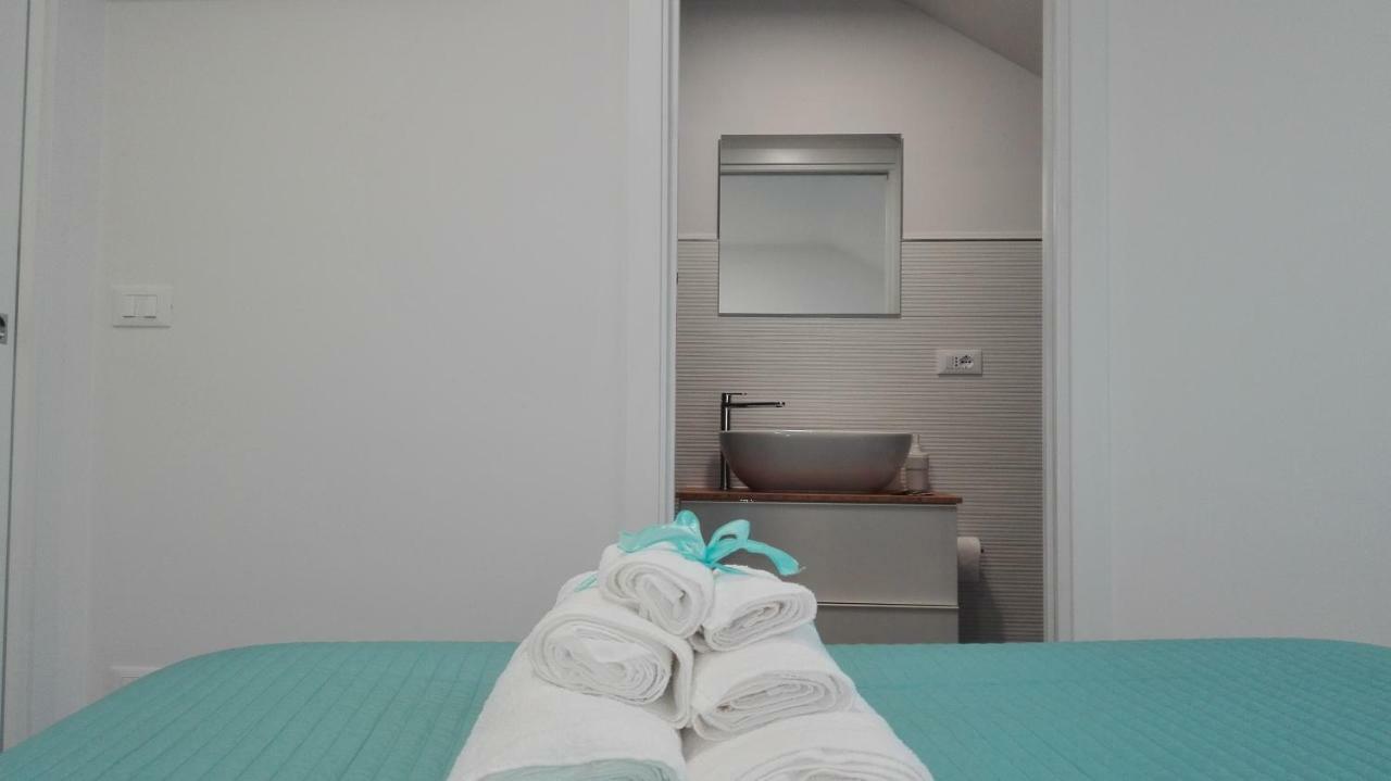 Tivoli Shortlets - Catania Hotel San Gregorio de Catania Exterior foto